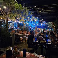  at 4th Street Fillin Station in Cocoa Beach