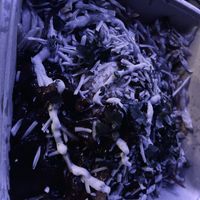 Plant based bulgogi  at 4th Street Fillin Station in Cocoa Beach