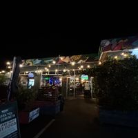 outside   at 4th Street Fillin Station in Cocoa Beach