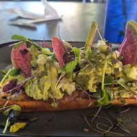  at 4th Street Fillin Station in Cocoa Beach