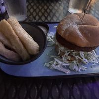   at 4th Street Fillin Station in Cocoa Beach