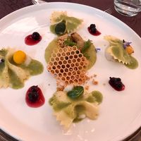 Pasta+Polenta at Guatz Essen in Stumm