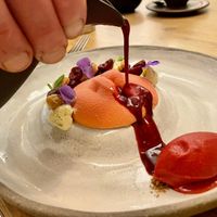   at Guatz Essen in Stumm