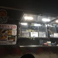 Food truck  at Tehuanita 2.0 - Food Truck in Montebello