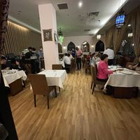 Restaurant  at Shabestan in Central Singapore