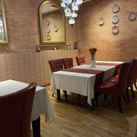 Restaurant  at Shabestan in Central Singapore