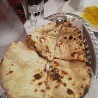 Vegan Naan (ask for no butter) $3.80ea at SK's in Devonport