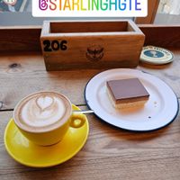  at Starling in Harrogate