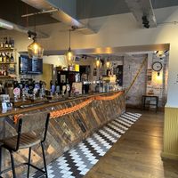 Interior   at Starling in Harrogate