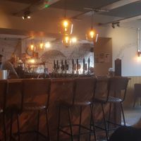 Interior at Starling in Harrogate