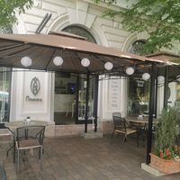 Terrasse at Magora in Vac