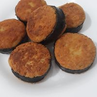 Congelados at V2 Cafe & Restaurante in Jundiai