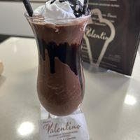   at Gelato Valentino in Chemnitz
