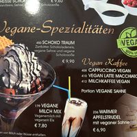   at Gelato Valentino in Chemnitz
