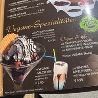   at Gelato Valentino in Chemnitz