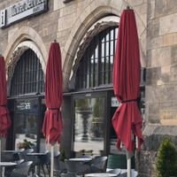  at Gelato Valentino in Chemnitz