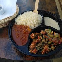  at H&S Brothers Meal in Freiburg