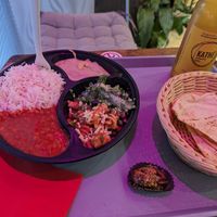  at H&S Brothers Meal in Freiburg