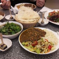 Day offer at H&S Brothers Meal in Freiburg