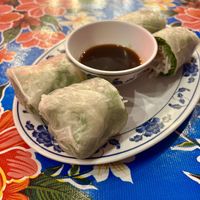   at Charlie Hong Kong in Santa Cruz