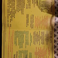  at Le Plateau de Mezze in Vienne