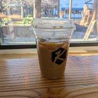  at Kiln Coffee Bar in Grand Junction