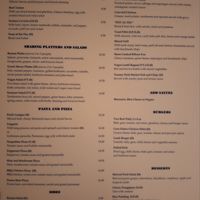  at Exchange Food and Drink Lounge in Manchester