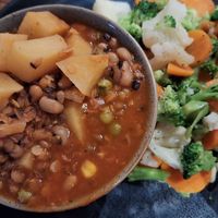 " at Exchange Food and Drink Lounge in Manchester