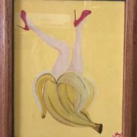 Banana Dang  at Banana Dang in Oceanside