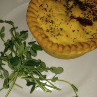  at Pleasant House Pub in Chicago