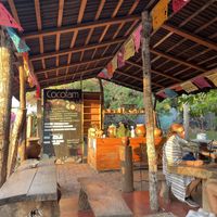 Cocofam at CocoFam in Puerto Escondido