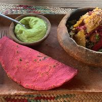   at CocoFam in Puerto Escondido