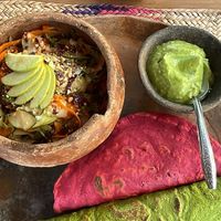  at CocoFam in Puerto Escondido