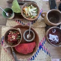   at CocoFam in Puerto Escondido