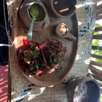   at CocoFam in Puerto Escondido