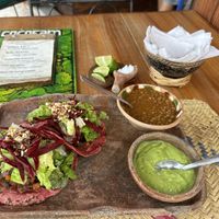 Jummy!!  at CocoFam in Puerto Escondido