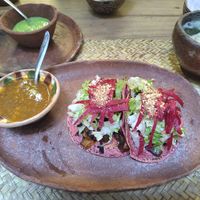  at CocoFam in Puerto Escondido