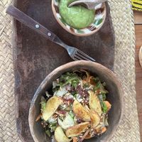   at CocoFam in Puerto Escondido