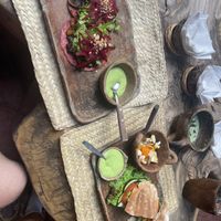   at CocoFam in Puerto Escondido