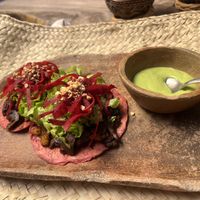   at CocoFam in Puerto Escondido