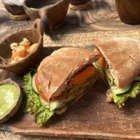   at CocoFam in Puerto Escondido