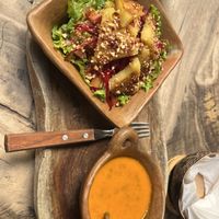   at CocoFam in Puerto Escondido