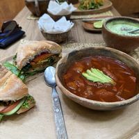   at CocoFam in Puerto Escondido