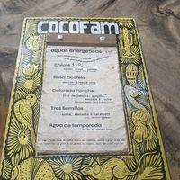  at CocoFam in Puerto Escondido