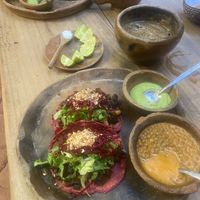   at CocoFam in Puerto Escondido