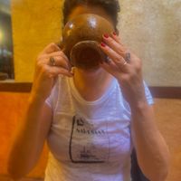   at CocoFam in Puerto Escondido