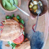  at CocoFam in Puerto Escondido