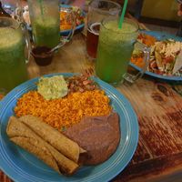  at Jalapeños Central in Alajuela