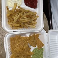   at Jalapeños Central in Alajuela