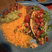 Food was amazing and the services was great!  at Jalapeños Central in Alajuela